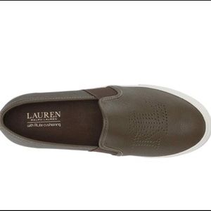 Lauren Ralph Lauren Jarrett loafer  10